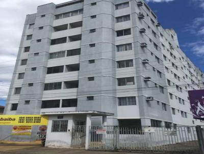 Apartamento para Locação, em Caldas Novas, bairro CENTRO, 2 dormitórios, 1 banheiro, 1 suíte, 1 vaga