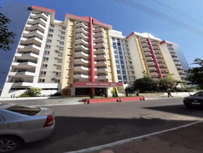 Apartamento para Venda, em Caldas Novas, bairro Do Turista 2ª Etapa, 2 dormitórios, 1 banheiro, 1 suíte, 1 vaga