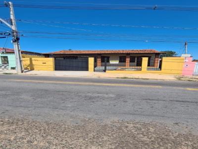 Casa para Locação, em , bairro Estância dos Buritis, 3 dormitórios, 2 banheiros, 1 suíte, 1 vaga